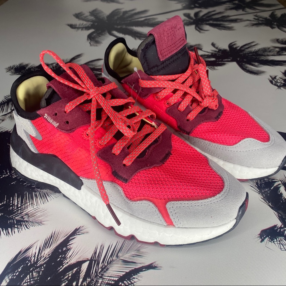 🔴 Adidas Nite Jogger 🔴